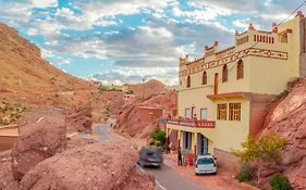 Auberge oued dades